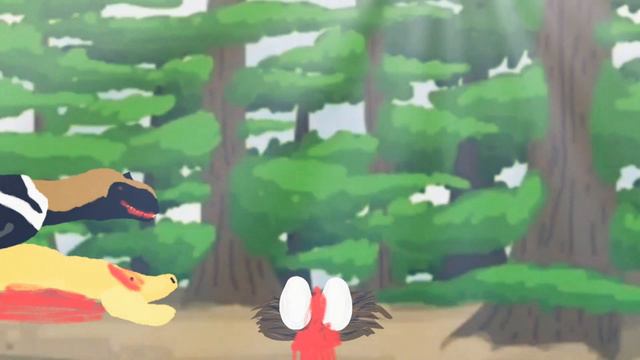 ancients worlds ep1 Madagascar madness смотреть онлайн