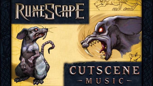 RuneScape: Ratcatchers - Pied Piper смотреть онлайн