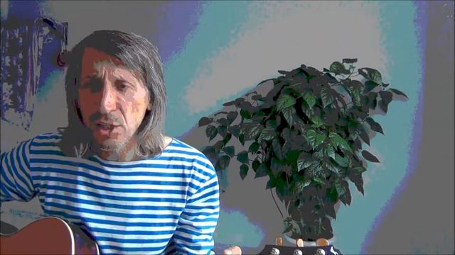 ЮРИЙ КУНЦ - МОЛИТВА (СТИХИ ИННЫ ФИЛИППОВОЙ) смотреть онлайн