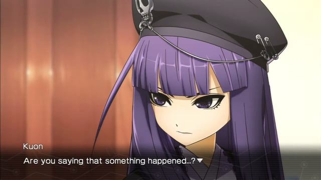 XBlaze Code: Embryo Chapter 7 Part #21 смотреть онлайн