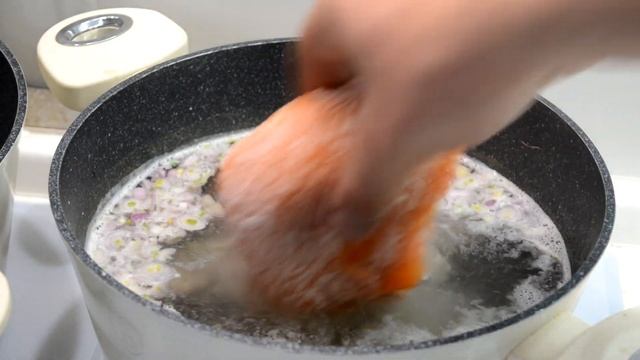 СУП С КРОЛИКА ДЛЯ ДЕТОК - ТО ЧТО НУЖНО смотреть онлайн