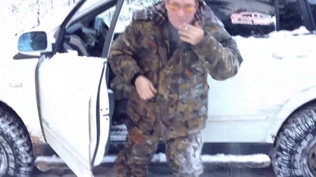 Reech зря не закрыл окно смотреть онлайн
