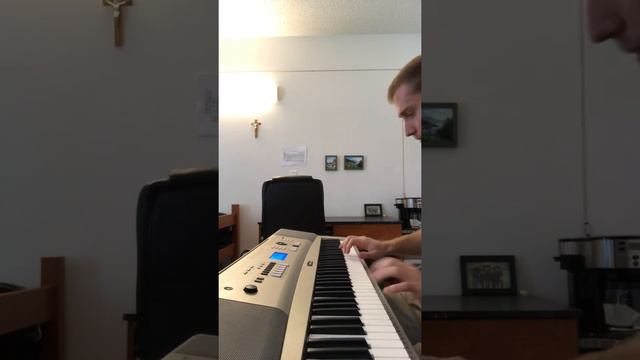 Giorno’s theme in the style of smooth jazz смотреть онлайн