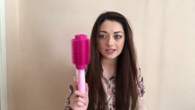 Расческы для волос Tangle Teezer Стоит ли покупать смотреть онлайн