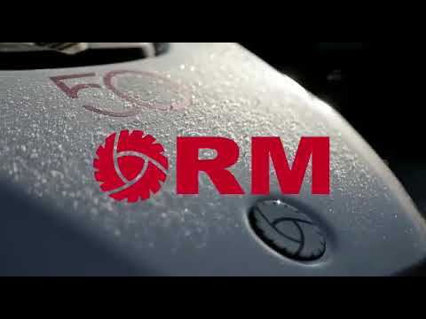 Роман Ситников журнал МОТО Тест-драйв снегохода Frontier 1000 смотреть онлайн