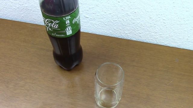 Coca Cola life getestet von WieEsWohlSchmeckt Deutsch смотреть онлайн