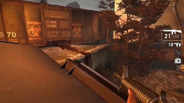 Left 4 Dead (PC Gameplay, Windows 10, 2023) смотреть онлайн