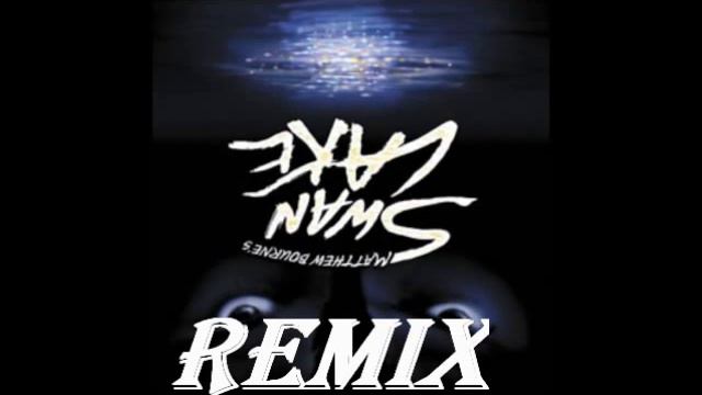 Swan Lake - REMIX