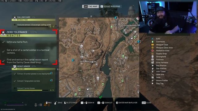 EASY Solo Zero Tolerance Mission Completion for Redacted | Call of Duty Warzone 2.0 DMZ Season 3 смотреть онлайн