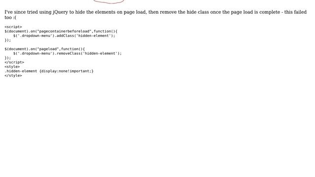 Wordpress: Menu jumping when calling it via PHP (2 Solutions!!) смотреть онлайн
