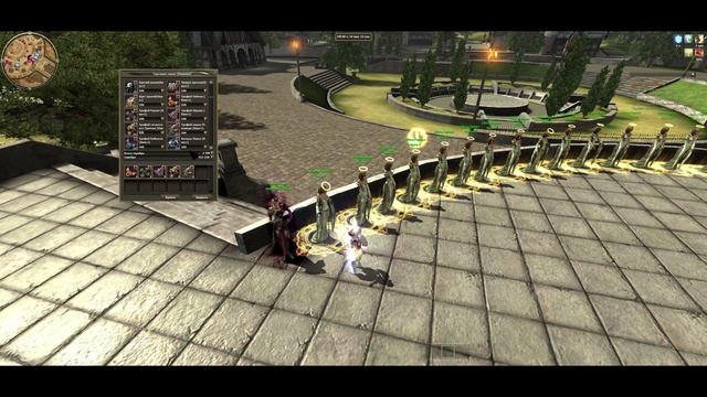 Новый сервер R2 Online +