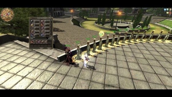 Новый сервер R2 online +