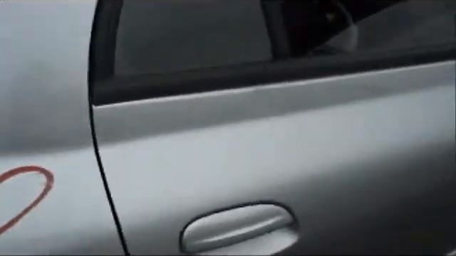 VeriMiles lights up the odometer on a 2005 Kia Rio смотреть онлайн