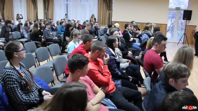 Встреча выпускников. Город Судак - 2017 смотреть онлайн