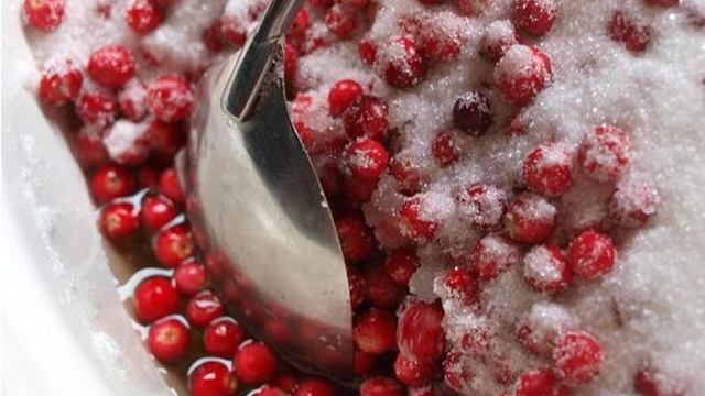 Книга рецептов