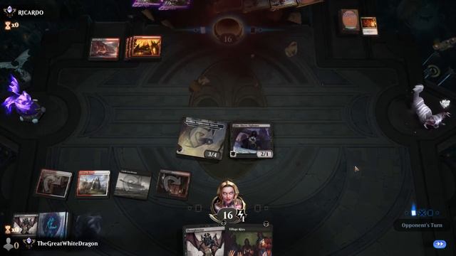 5 MANA INFINITE DMG COMBO - MTG Arena - Original Decks - Historic смотреть онлайн