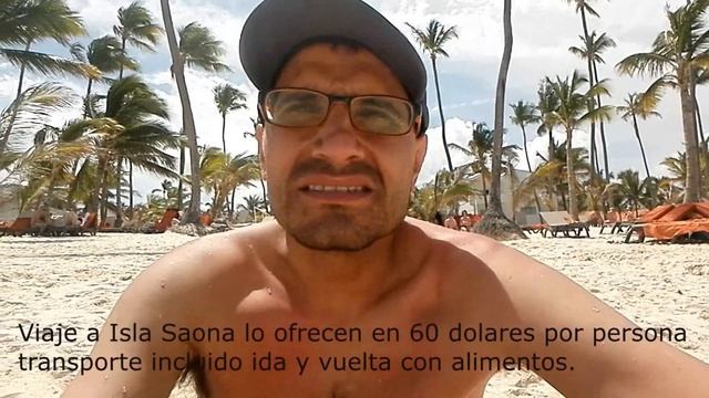 Republica Dominicana  Puntacana  Playa Bavaro  Travel Tips  4