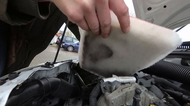 Vauxhall CDTI Air Box Mod - Increase Air Intake/Induction for FREE! - COMBO MODS смотреть онлайн