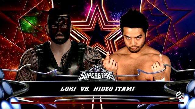WWE 2K16 ПРОХОЖДЕНИЕ КАРЬЕРЫ #17 - ПУТЬ К ТИТУЛУ смотреть онлайн