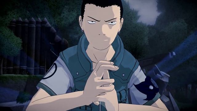 Naruto: The Broken Bond - Walkthrough Part 25, Gameplay Xbox 360 смотреть онлайн