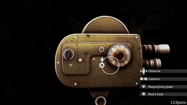 Red Johnson's Chronicles PC - Part 2 Let's Play Walkthrough Commentary Gameplay смотреть онлайн