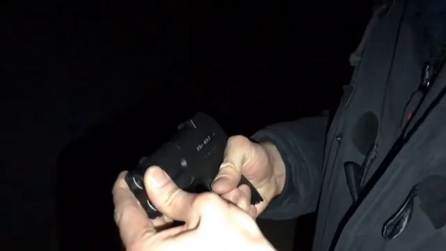 «Пионер» аэрозольное устройство Стреляем БАМами, Громом, Сигналом охотника смотреть онлайн