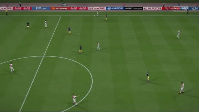 Карьера за Барселону [FIFA 16] - Прощание с командой #16 смотреть онлайн