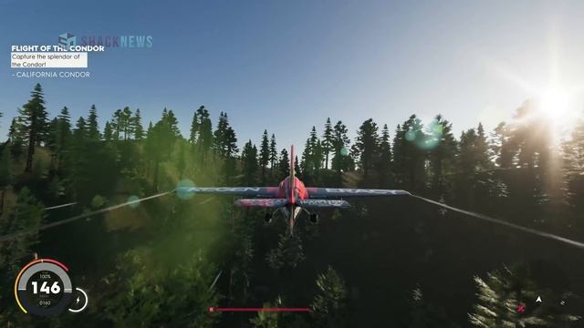 The Crew 2: Exclusive Xbox One X Open World Gameplay смотреть онлайн