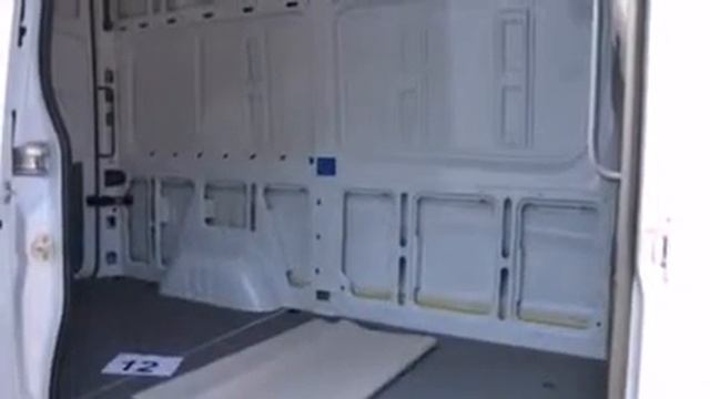 2015 Mercedes-Benz Sprinter Normal Roof смотреть онлайн