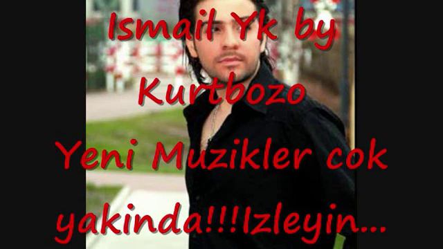 Ismail Yk - Dokuz Mevsim Yeni Albumu 2009 By Kurtbozo