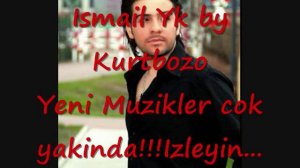 Ismail Yk - Dokuz mevsim Yeni Albumu 2009 by Kurtbozo