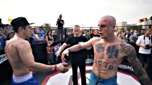 КАРЬЕРЕ АКАБА КОНЕЦ! Артур Кулинский - ШОКИРОВАЛ МИР!