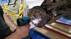 Лифт кит 40 мм для CFMOTO CFORCE600 / 1,5" lift kit for CFMOTO CFORCE600