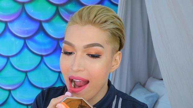 BINILI KO LAHAT NG MAKEUP FROM PENSHOPPE, ITO ANG NAPALA + GIVEAWAY!!! смотреть онлайн