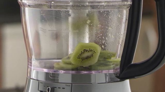 KitchenAid Matberedare 3.1 L смотреть онлайн