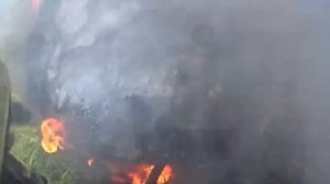 Тем кто принял этот бой