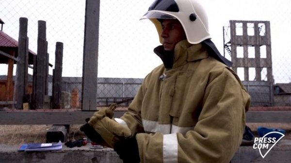 #Выпуск30. PressCom VSGUTU