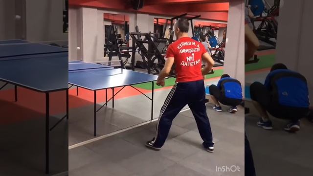 Матчевая встреча Буйнакск -Махачкала в олимпе .. смотреть онлайн