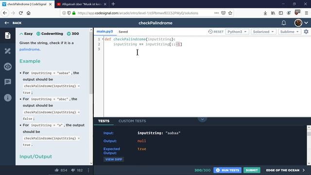 Julia Lang vs. Python | Lernen am Beispiel | String umdrehen | #003 смотреть онлайн