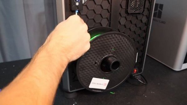 Orca Slicer is BETTER than Bambu Studio, Cura and Prusa Slicer because they were the food!