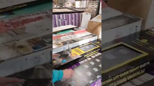 Substratul pentru pardoseli SPC, LVT și laminat смотреть онлайн