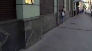 ПРОГУЛКА ОТ АРБАТА ДО КРАСНОЙ ПЛОЩАДИ ПЕШКОМ!