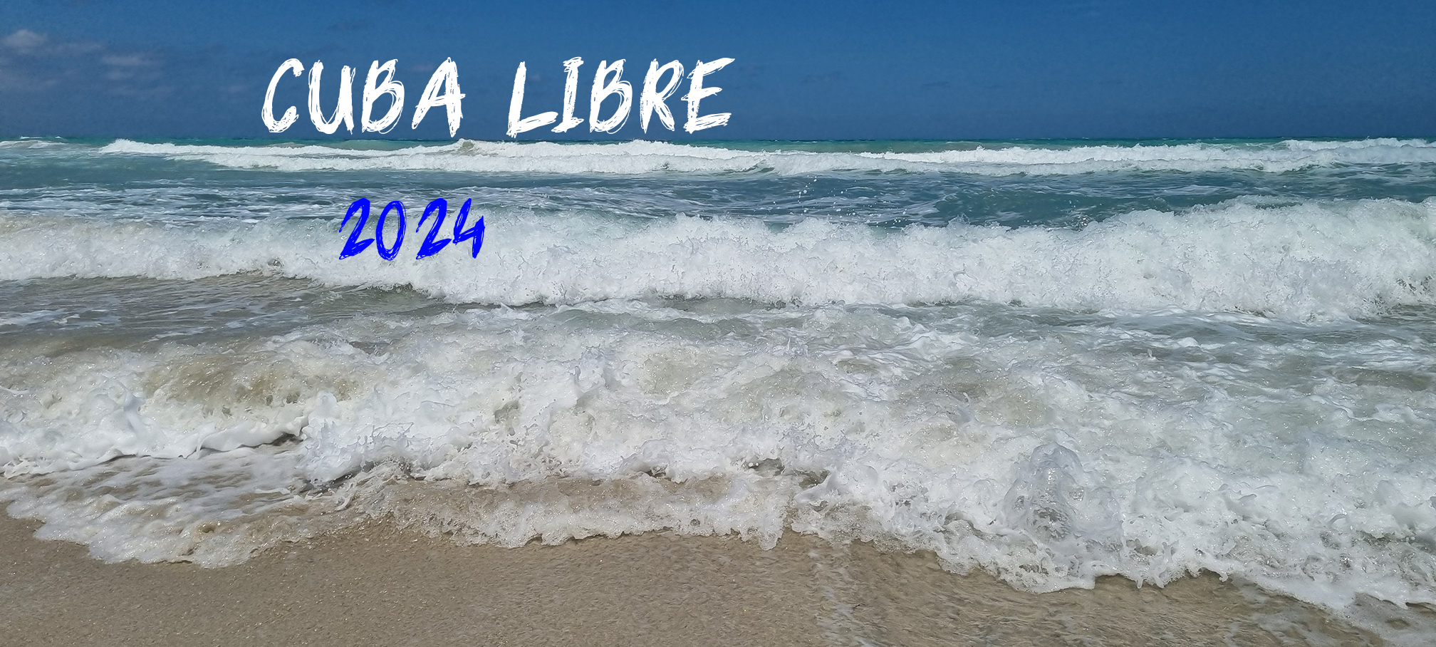 CUBA_LIBRE 2024 смотреть онлайн