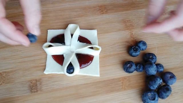 6 НЕХИТРЫХ СПОСОБОВ ФОРМИРОВАТЬ ВЫПЕЧКУ ИЗ СЛОЕНОГО ТЕСТА от SAMARKANDI