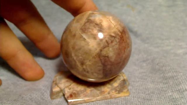 Базавлукская яшма, Днепропетровская обл, 49мм (st1819) смотреть онлайн