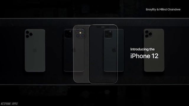 APPLE УБЕРЁТ АКСЕССУАРЫ ИЗ КОМПЛЕКТА! смотреть онлайн