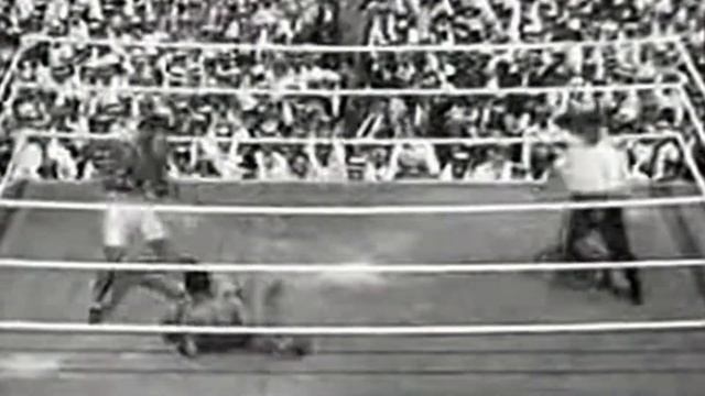 как правильно бить ударом Демпси смотреть онлайн