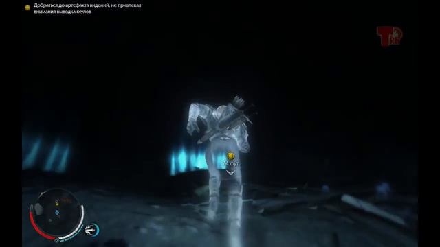 #12 Реальный "баттхёрт" - Shadow of Mordor, Русская озвучка смотреть онлайн