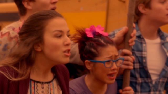 The Other Kingdom | Save the Forest | Nickelodeon UK смотреть онлайн