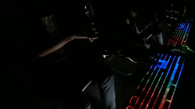 Hitohira No Hanabira I Stereopony (Alto Sax) смотреть онлайн